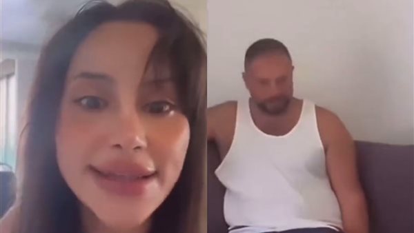 طلاق شروق ودكتور