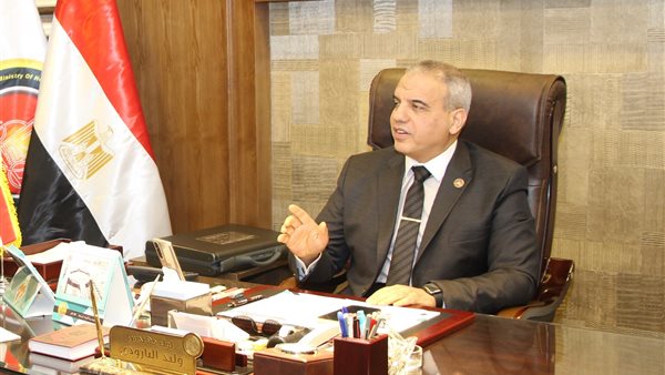  اللواء مهندس وليد