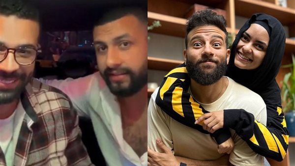 علاقة ريم وبربري