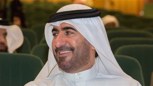 ماجد النعيمي رئيس