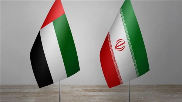 الإمارات وإيران