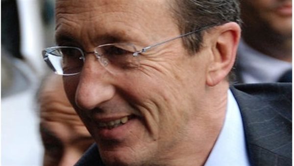 رئيس وزراء إيطاليا