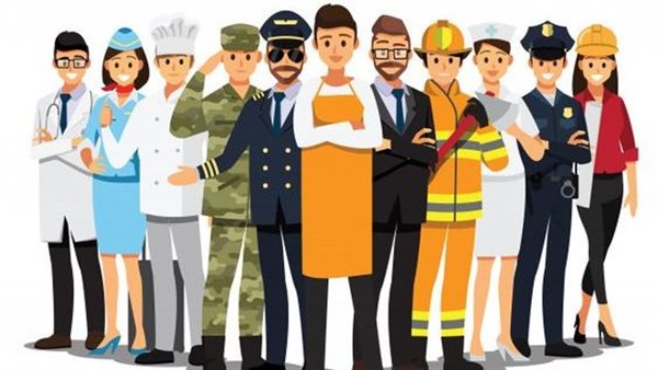 صور عيد العمال 2024