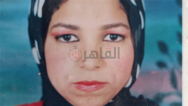 ضحيه القتل في الفيوم