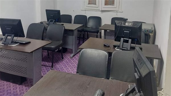 معهد تدريب برمجيات