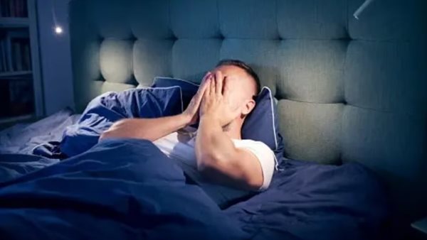 نوبات الهلع 