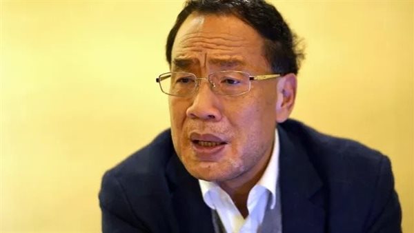 العالم الصيني تشانغ