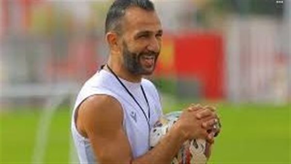 المدرب المغربي عادل