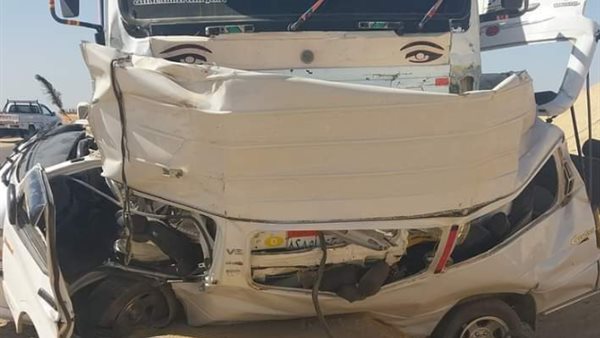 حادث تصادم - أرشيفية