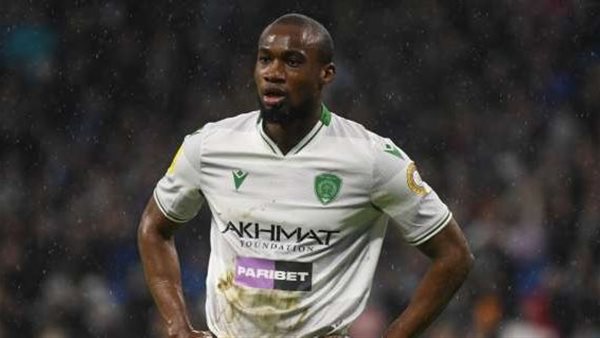 محمد كانوتيه 