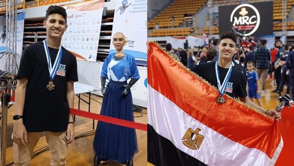 الطفل محمود محمد