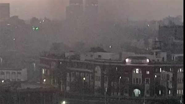 حريق سيارة بوكالة