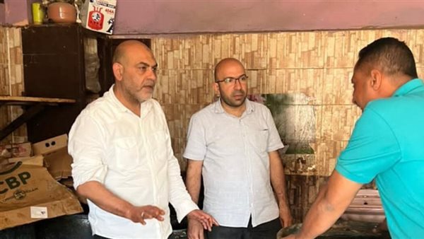 الدكتور هاني شمس