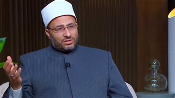 الدكتور محمود الهواري