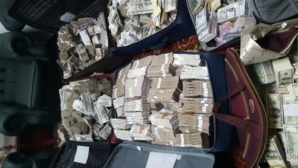 أموال - أرشيفية 