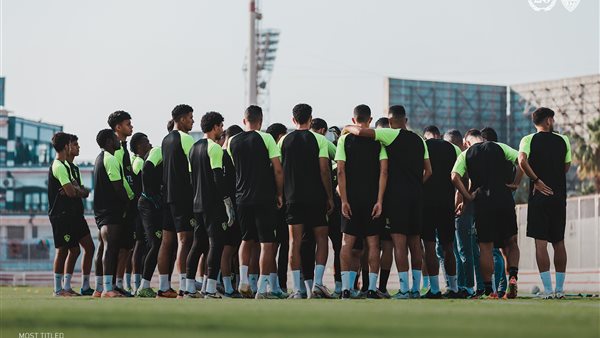 مران الزمالك