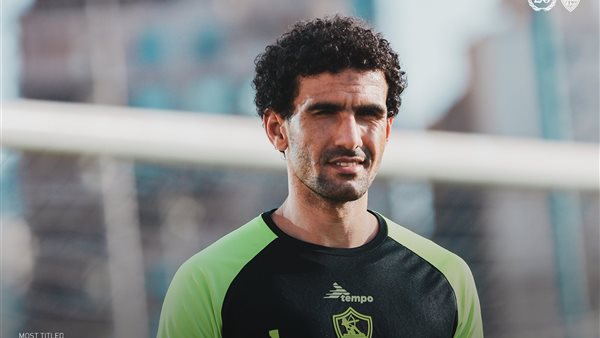 محمد عواد حارس مرمى