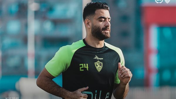 حمزة المثلوثي