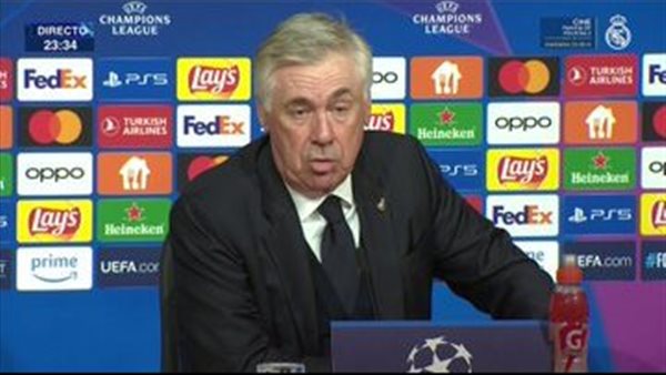 كارلو أنشيلوتي