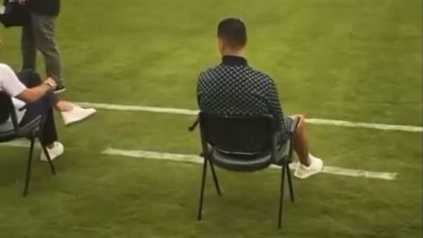 كريستيانو رونالدو