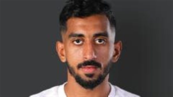 سيف العجوز لاعب وسط