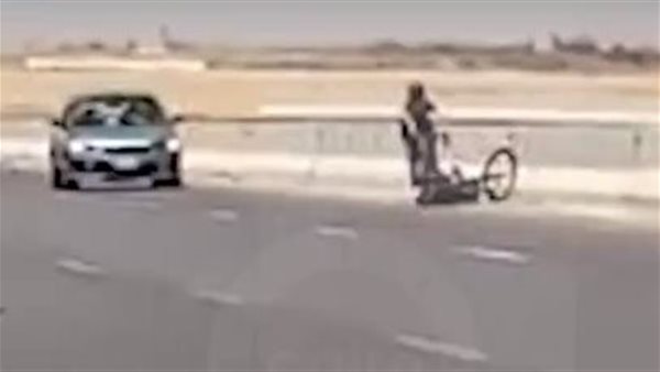 واقعة بطولة الدراجات