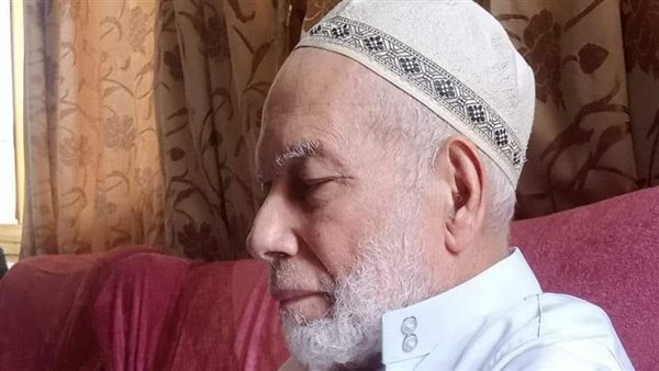 وفاة الشيخ علي محمد