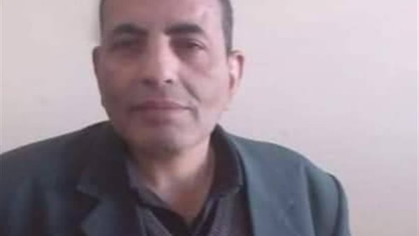 وفاة معلم أثناء تأدية