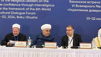 المفتي: الإعلام يجب أن يتعاون على الحب والإخاء ويبتعد عن نشر الكراهية وإذكاء نار الفُرقة