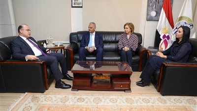 القومي للمرأة يوقع مذكرة تفاهم لنشر ثقافة الشمول المالي والتوعية بالتأمين ضد المخاطر بين السيدات