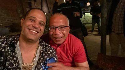 شريف دسوقي يحيي الذكرى السنوية الأولى لوفاة مصطفى درويش: متخيل هنقابله في أي وقت