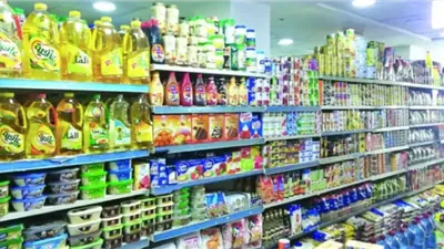 أمين عام اتحاد الغرف التجارية: انخفاض الأسعار مع زيادة المنتجات بالأسواق تزامنا مع قرب رمضان