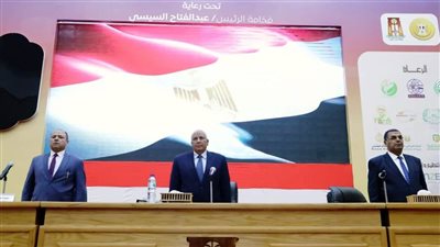 إنشاء مكاتب بريد في القرى المحرومة بالوادي الجديد