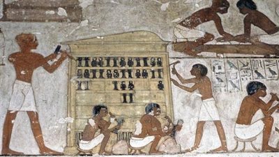 بمناسبة عيد العمال.. خبير أثري: حضارة مصر القديمة قامت على الإيمان والعمل والعلم