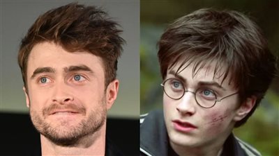 نجم هاري بوتر دانيال رادكليف يهاجم مؤلفة السلسلة بسبب عدائها للمتحولين جنسيا