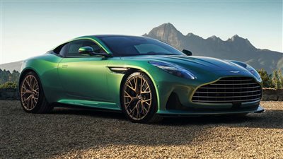 أسوأ من المتوقع.. خسائر فادحة لـ أستون مارتن خلال الربع الأول من 2024