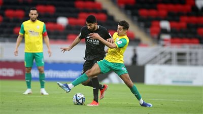 بمشاركة حمدي فتحي.. الوكرة يصعد إلى نهائي كأس قطر بعد الفوز على السد بركلات الترجيح