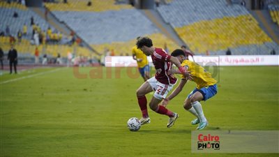 لم يحدث من قبل.. الأهلي ينتظر تحقيق رقم قياسي أمام الإسماعيلي بالدوري حال الفوز