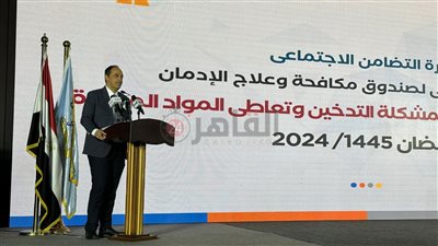  مكافحة الإدمان: 15 مسلسلا بسباق رمضان خالٍ من مشاهد تعاطي المخدرات