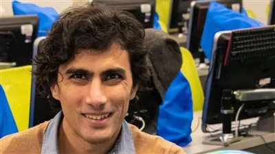 بعد إطلاق اسمه على أحد الكويكبات.. محمد المعري يكشف تفاصيل إنجازه العلمي