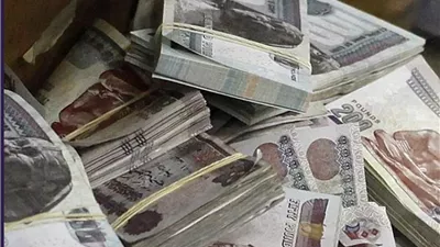 القومي للأجور: ندرس رفع الحد الأدنى للأجور للقطاع الخاص.. والحسم في هذا التوقيت