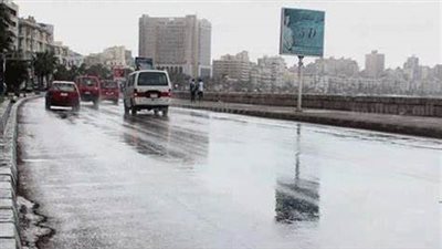 الأرصاد تحذر: مرتفع جوي وكتل هوائية تضرب البلاد غدًا | بث مباشر