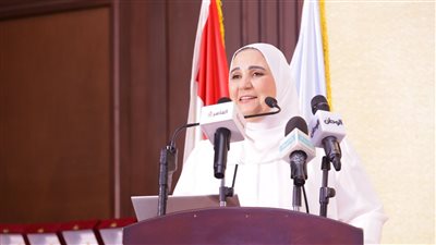 وزيرة التضامن: 20 ألف مريض تقدموا للعلاج من الإدمان بعد إطلاق حملة المخدرات هتجرك للنهاية