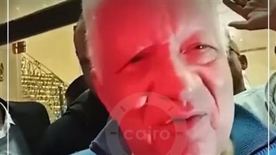 مرتضى منصور يحضر زفاف عروسة في البحيرة.. ووالدها: شرفتنا ونورتنا| بث مباشر