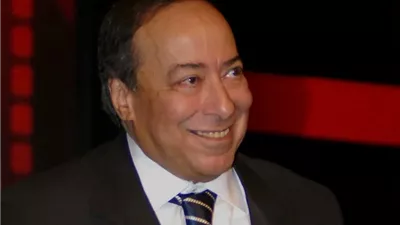 صلاح السعدني عمدة التشخيص في بر مصر بسينما الهناجر والإبداع بالإسكندرية