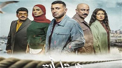 أعمال يُعرض منها أجزاء جديدة في رمضان 2025