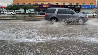 السعودية اليوم.. أمطار رعدية وسيول متوقعة والحرارة تبقى مرتفعة على السواحل