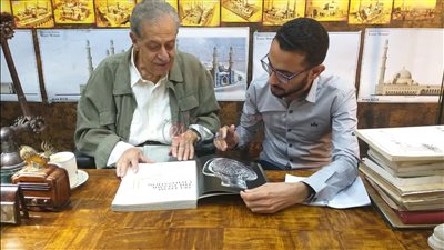 بينهم ابنة وكيل مجلس الشعب الأسبق.. ننشر تفاصيل القطع الأثرية المهداة من مواطنين للدولة