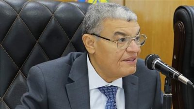 محافظ المنيا يوجه برفع درجة الاستعداد لاستقبال عيد القيامة وشم النسيم