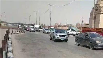 إغلاق شارع يوسف عباس في القاهرة.. تعرف على التحويلات المرورية| بث مباشر 